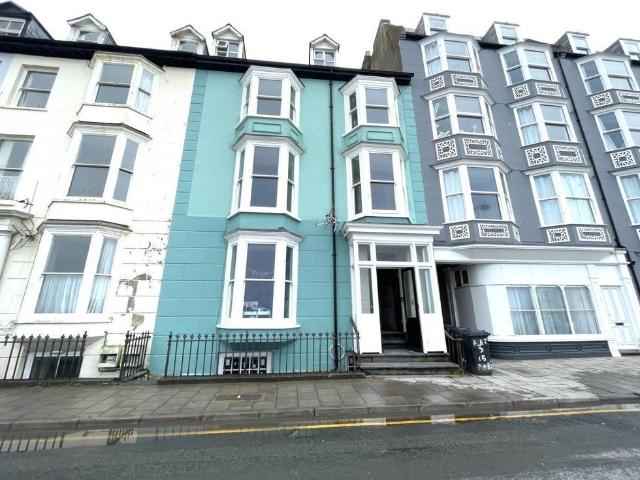 Apartment for rent in Aberystwyth