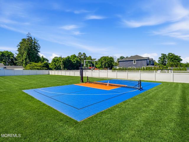 House for sale in Monmouth, New Jersey