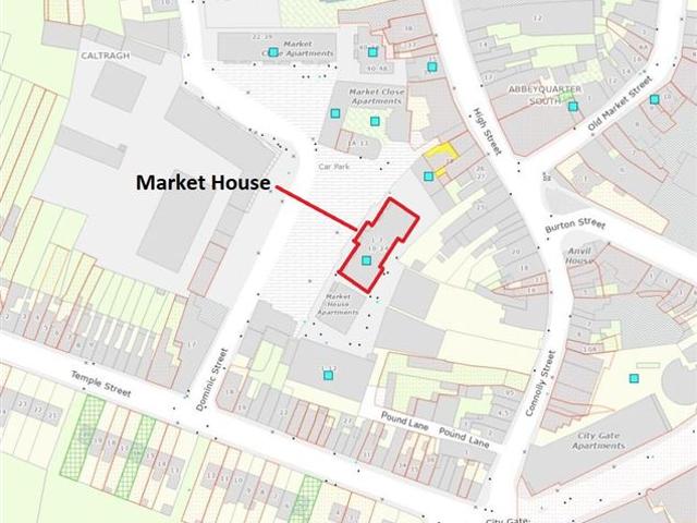 Apartment for sale in Sligo