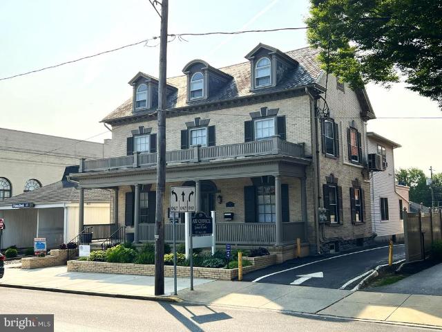 Commercial for sale in Manheim, Pennsylvania