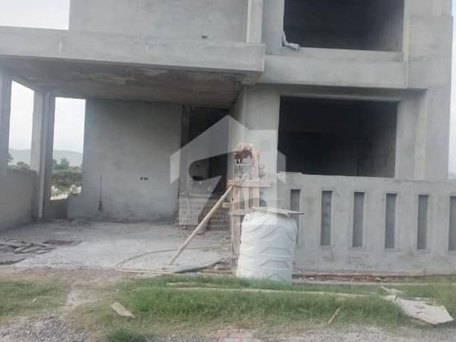 House for sale in Islamabad