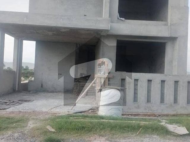 House for sale in Islamabad