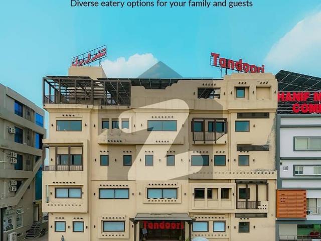 Property for sale in Islamabad