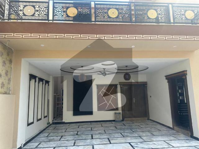 House for sale in Islamabad