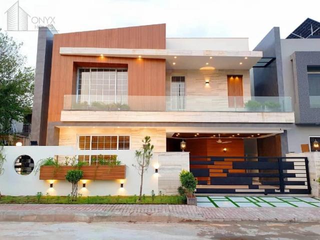 House for sale in Rawalpindi, Islamabad Capital Territory