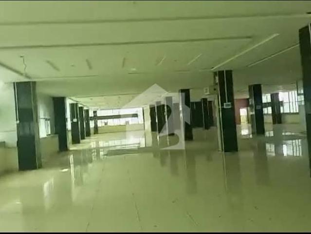 Building for rent in Islamabad