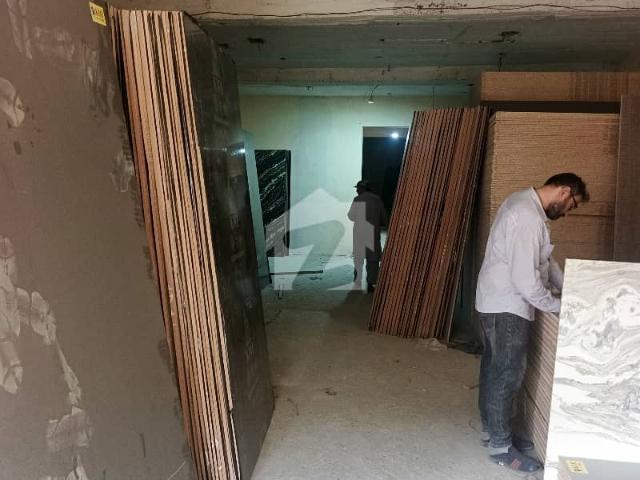 Warehouse for rent