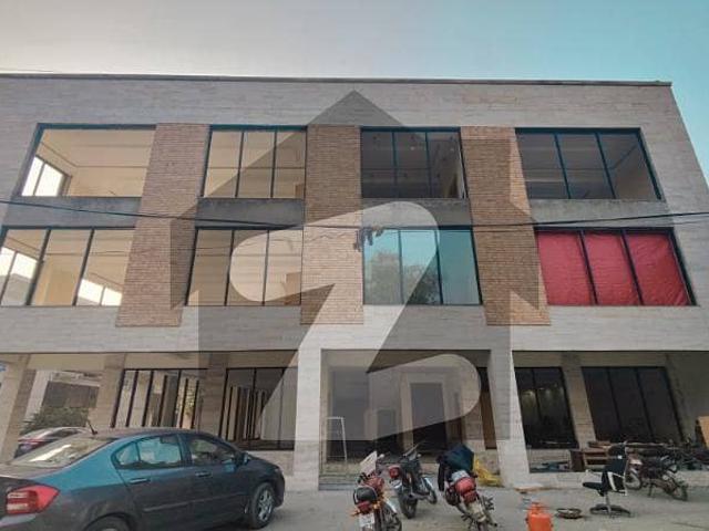 Building for sale in Rawalpindi, Islamabad Capital Territory