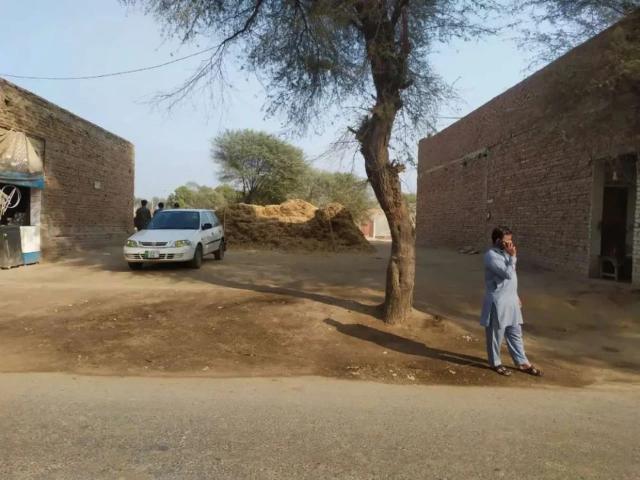 Land for sale in Multan, Islamabad Capital Territory