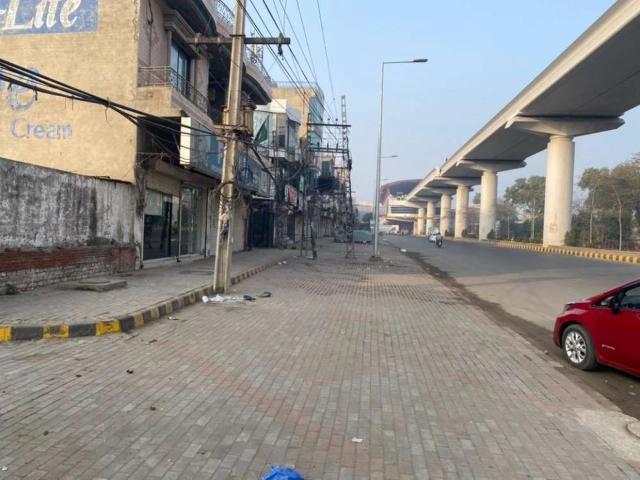 Land for sale in Rawalpindi, Islamabad Capital Territory