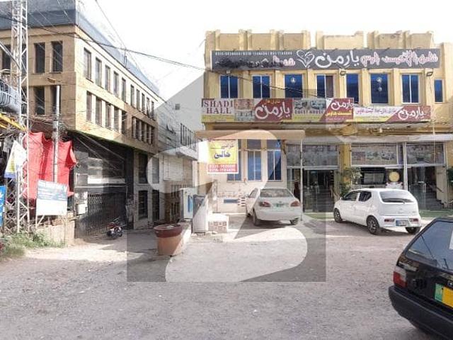 Property for sale in Islamabad