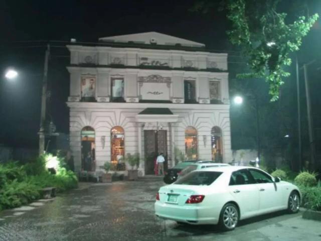 Commercial for sale in Islamabad