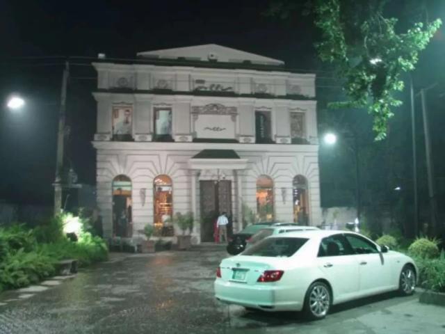 Commercial for sale in Islamabad