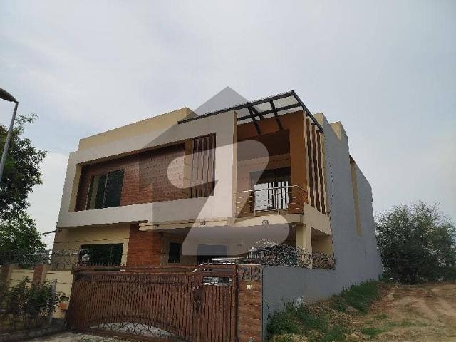House for sale in Rawalpindi, Islamabad Capital Territory