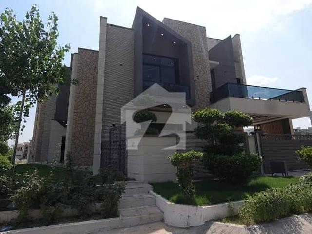 House for sale in Islamabad