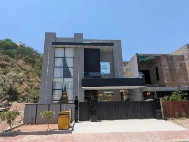 House for sale in Rawalpindi, Islamabad Capital Territory