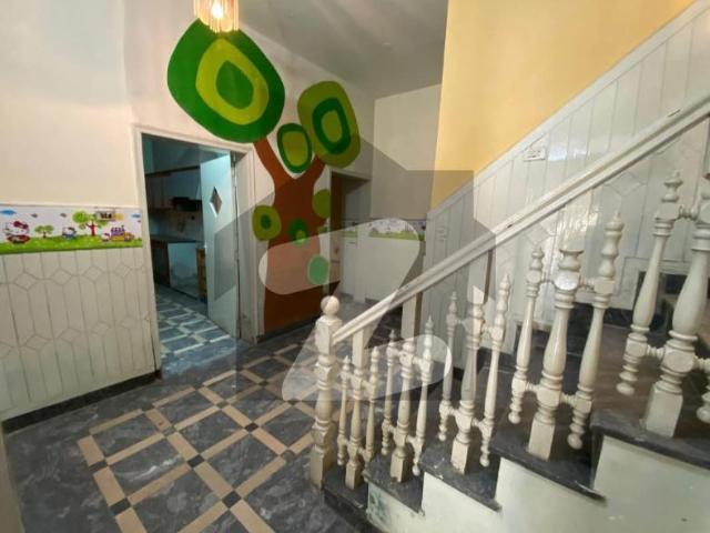 House for rent in Samanabad, Rawalpindi