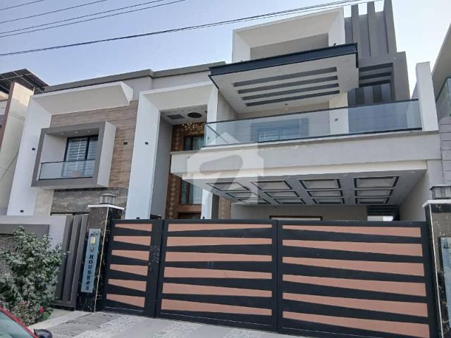 House for sale in Sahiwal, Islamabad Capital Territory
