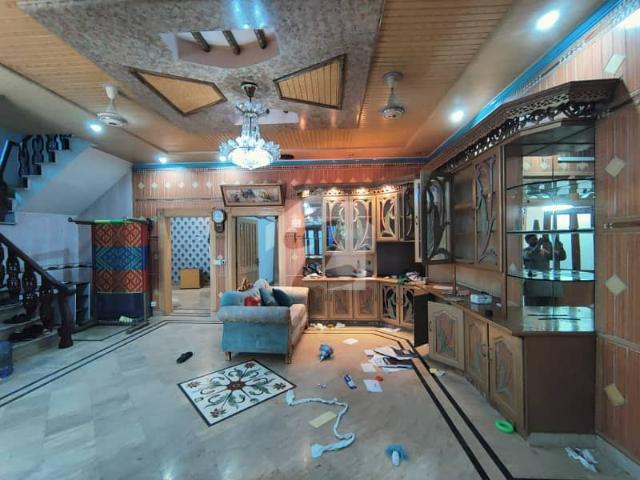 House for sale in Rawalpindi, Islamabad Capital Territory