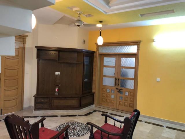 House for sale in Rawalpindi, Islamabad Capital Territory