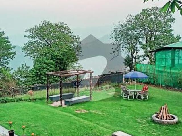 House for sale in Murree, Islamabad Capital Territory