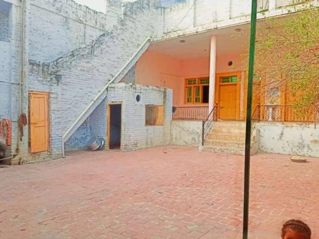 House for sale in Mardan, North West Frontier Province