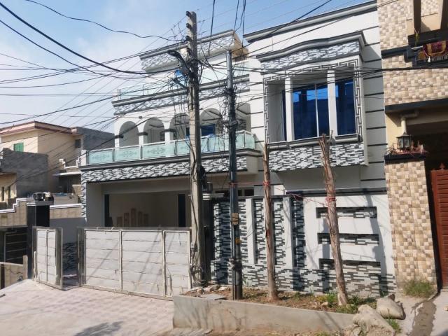 House for sale in راولپنڈی, تحصیل راولپنڈی چھاؤنی