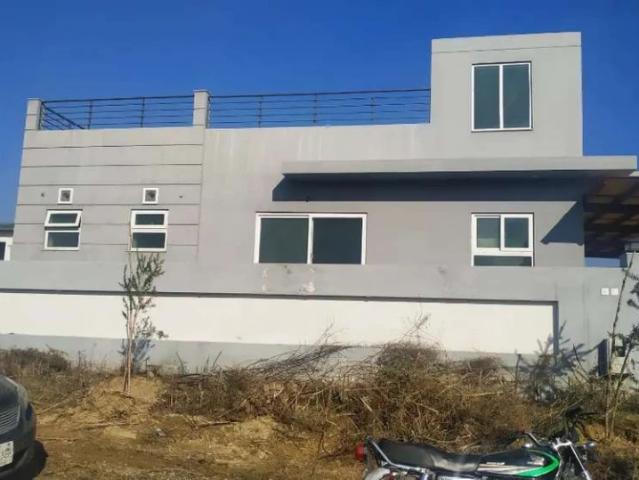 House for sale in Islamabad