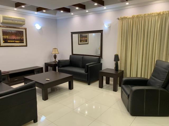 House for rent in Islamabad Capital Territory