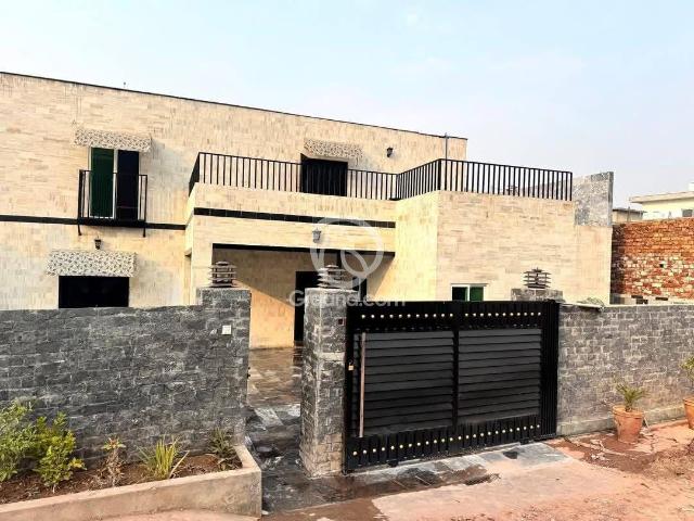 House for sale in Islamabad, Bani Gala