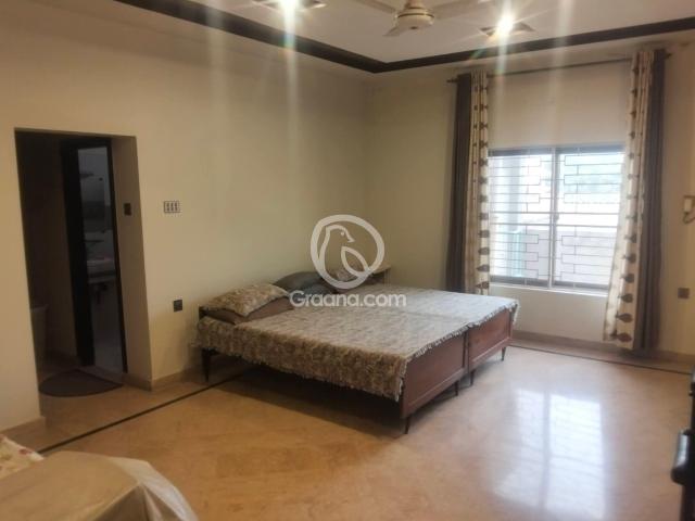 House for sale in Johar Town, Islamabad Capital Territory