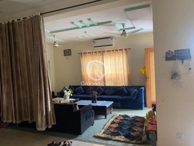 House for sale in Johar Town, Islamabad Capital Territory