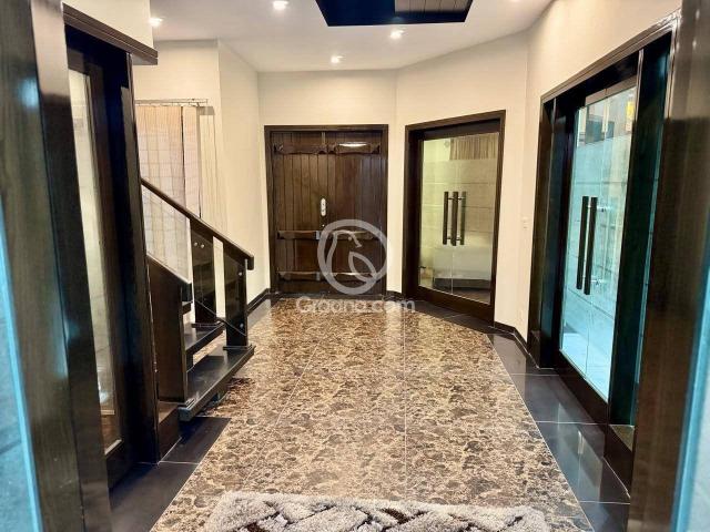 House for sale in Johar Town, Islamabad Capital Territory