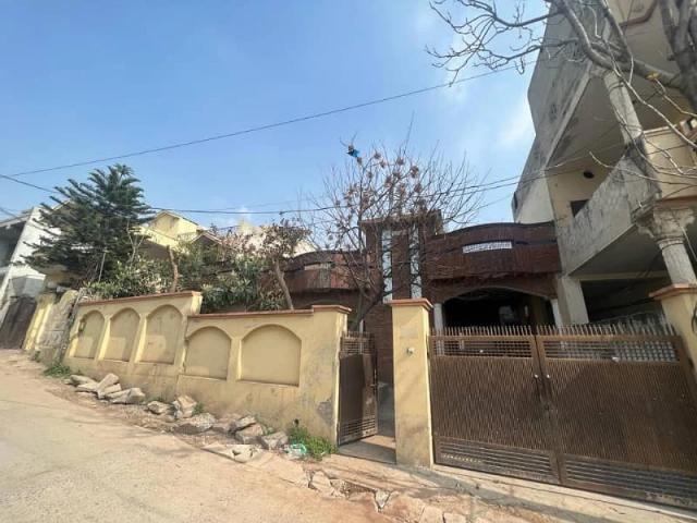 House for sale in Rawalpindi, Islamabad Capital Territory