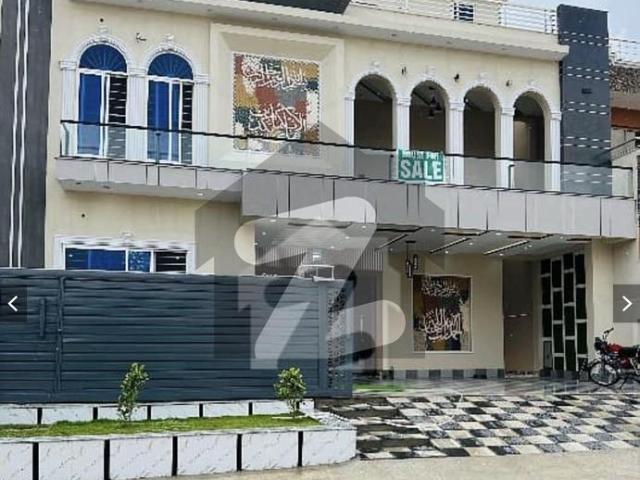House for sale in Islamabad