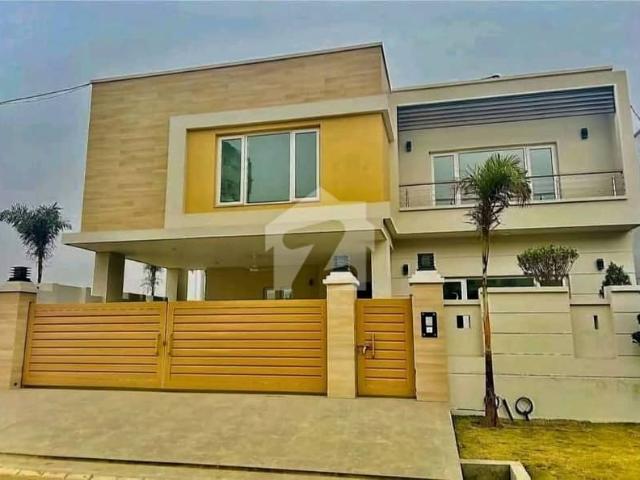 House for sale in Rawalpindi, Islamabad Capital Territory