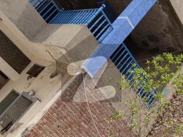 House for sale in Rawalpindi, Islamabad Capital Territory