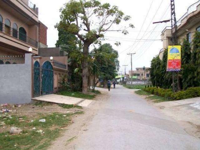 House for sale in Rehman Villas, Chung Khurad