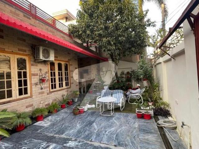 House for sale in Peshawar, North West Frontier Province