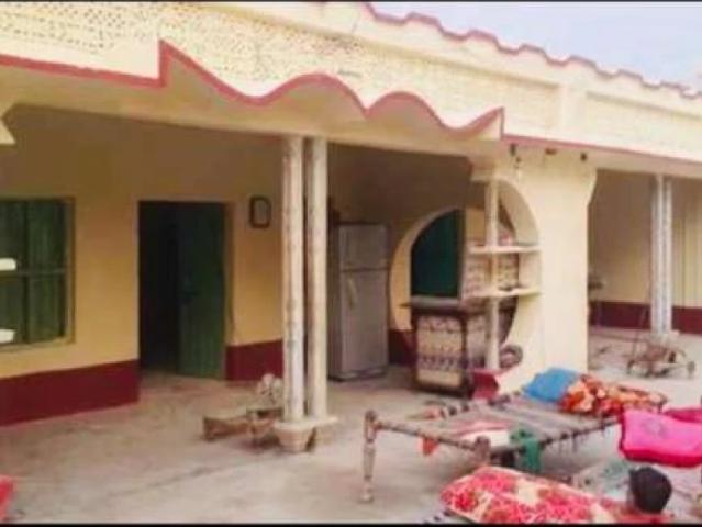 House for sale in Layyah, Islamabad Capital Territory