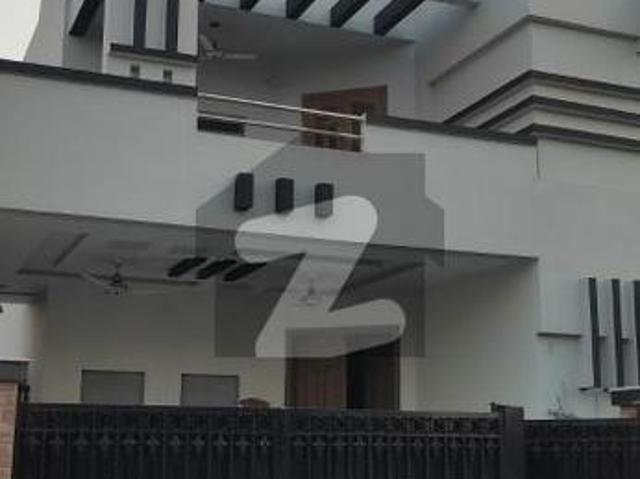 House for sale in Faisalabad, Islamabad Capital Territory