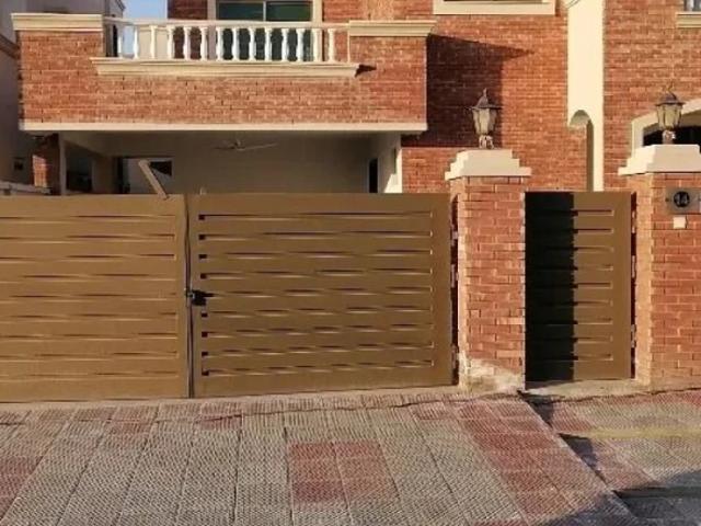 House for sale in Bahawalpur, Islamabad Capital Territory