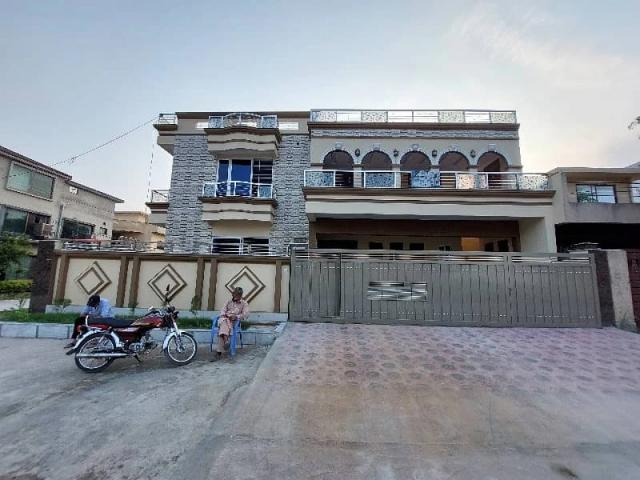 House for sale in Islamabad
