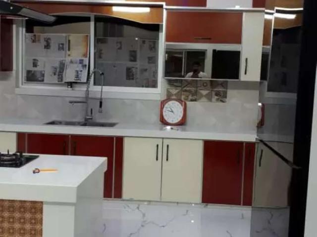 House for sale in Faisalabad, Islamabad Capital Territory