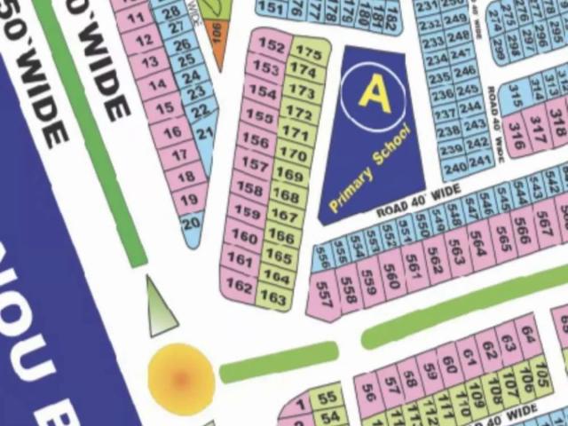 Land for sale in Multan, Islamabad Capital Territory
