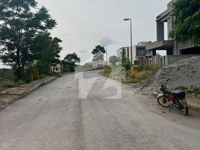 Property for sale in Islamabad