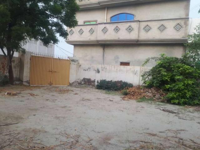 Land for sale in Islamabad Capital Territory