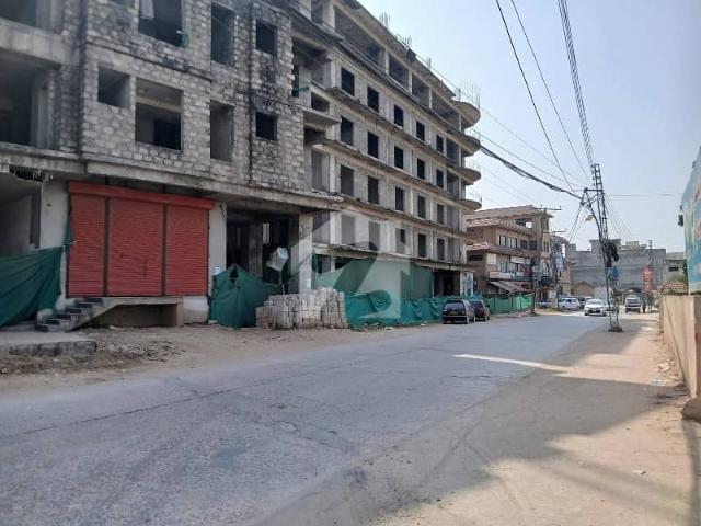 Property for sale in Islamabad
