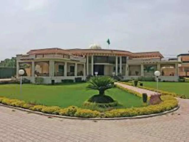 Land for sale in Mardan, North West Frontier Province