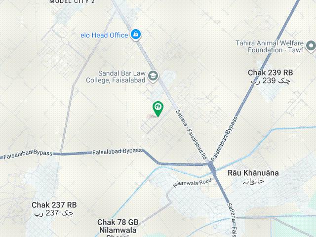 Property for sale in Faisalabad, Islamabad Capital Territory